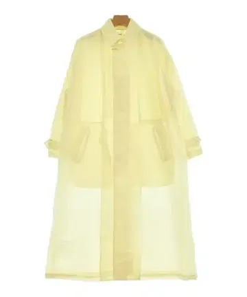 RHC Ron Herman 스텐카라 코트 여성용