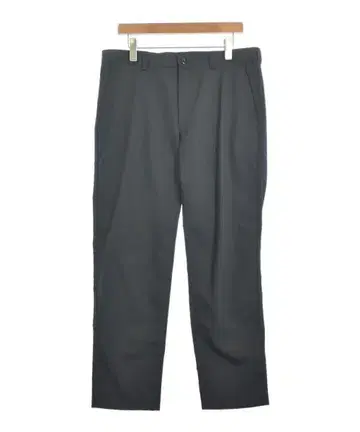 COMME des GARCONS HOMME 슬랙스 남성용