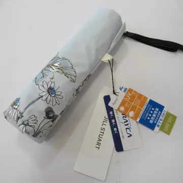 질스튜어트 새상품 우천 겸용 우산 양산 / 접이식 접이식 우산 No.5