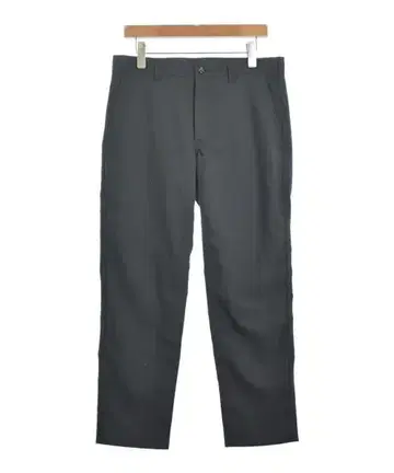 COMME des GARCONS HOMME 슬랙스 남성용