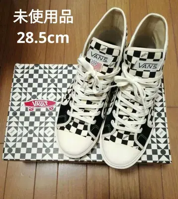 미사용 Vans Vault 반스 볼트 x TAKA HAYASHI