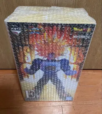 [최종 가격 인하] 드래곤볼 제일복권 [E상 트렁크]