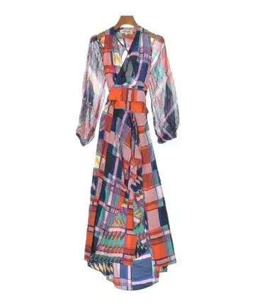 DIANE von FURSTENBERG 원피스 여성용