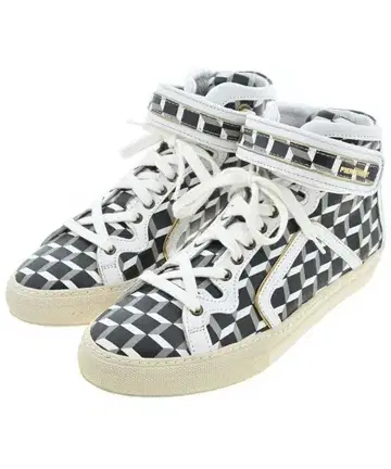 PIERRE HARDY 스니커즈 남성용