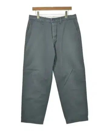 SCYE BASICS 치노 팬츠 남성용