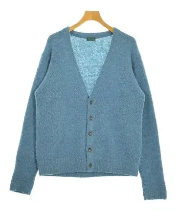 Wild Life Tailor 가디건 남성용