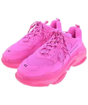 BALENCIAGA 스니커즈 남성용