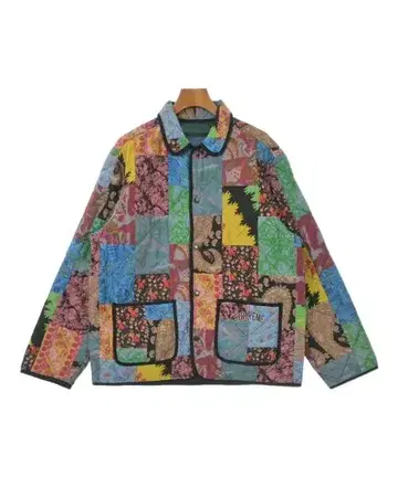 Supreme 블루종 (기타) 남성용