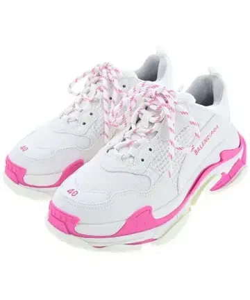 BALENCIAGA 스니커즈 남성용