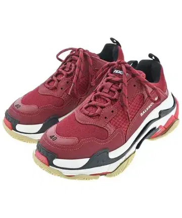 BALENCIAGA 스니커즈 남성용