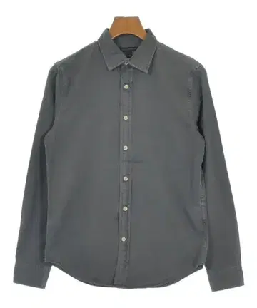 BANANA REPUBLIC 캐주얼 셔츠 남성용