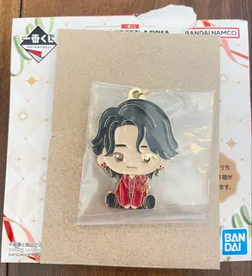 제일복권 Mrs. GREEN APPLE F상 메탈 참 모리모토 타카시