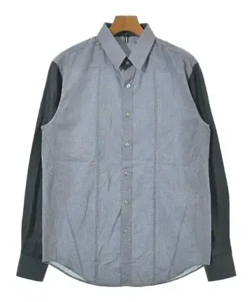 기타 캐주얼 셔츠 남성용