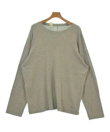 N.HOOLYWOOD 티셔츠 커트소우 남성용