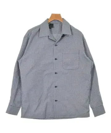 N.HOOLYWOOD 캐주얼 셔츠 남성용