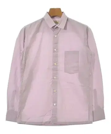 FACTOTUM 캐주얼 셔츠 남성용