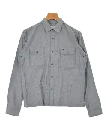 YAECA 캐주얼 셔츠 남성용