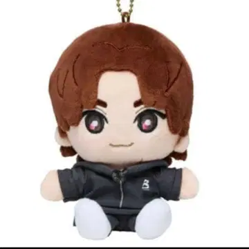 손잡는 스트인형 교모토 타이카 SixTONES