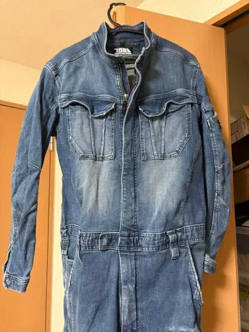 도라이치 데님 츠나기