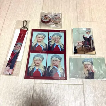 girls2 온라인 캡슐 츠루야 미사키