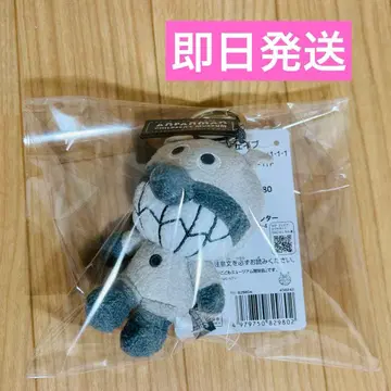 호빵맨 뮤지엄 한정판 color 컬렉션 블랙 세균맨