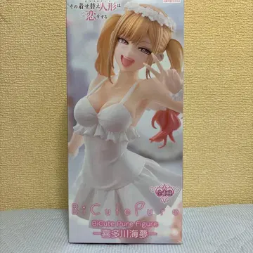 BiCute Pure Figure 키타가와 마린