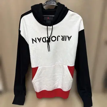 [ 새상품급 ] 조던 후드티