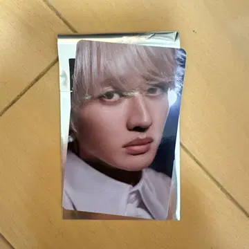 nissy 10회 티켓 입장 특전 시크릿