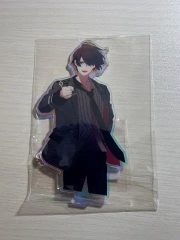 CARNELIAN BLOOD 토키신 아크릴 스탠드