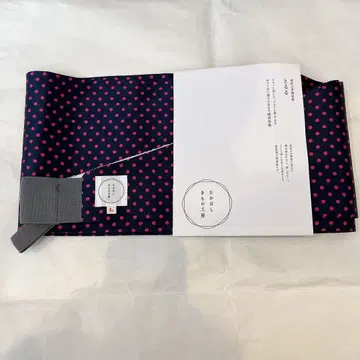 타카하시 기모노 공방 앞매듭용 보조판 토루루 L 사이즈