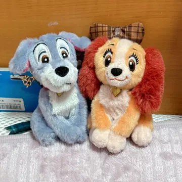 봉제 인형 참 완완 이야기