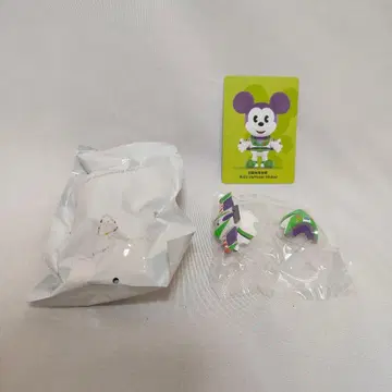 미키 Meets 픽사 시리즈