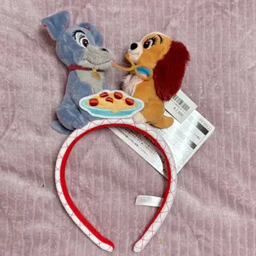 머리띠 원더풀 스토리