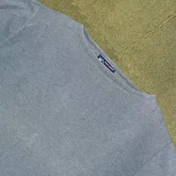 저렴하게 세인트 제임스 바스크 셔츠 웨쌍 솔리드 티셔츠 롱 T