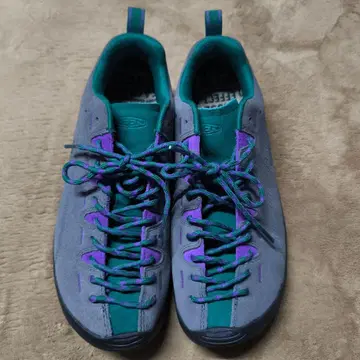 KEEN 재스퍼 미사용 새상품