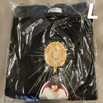DEATHNOTE 데스노트 트레이닝복 사이즈 L 새상품 L 패턴 미사미사