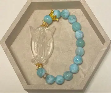 디자인 블레스 마리아 라리마 10mm 안지름 16cm 0160