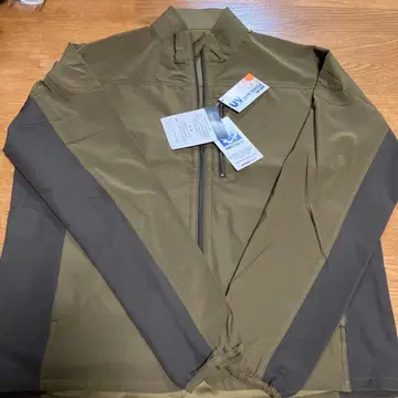 MUSSHU 무슈 스트레치 자켓 M 사이즈 새상품