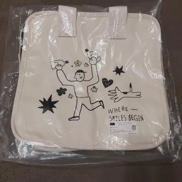 BTS 진 IGIN 팝업 쿨러백