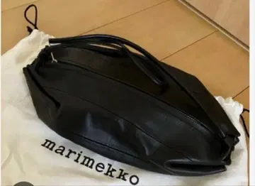 마리메꼬 Karla 숄더백