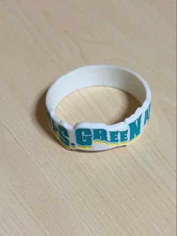 Mrs. GREEN APPLE 2019 여름 페스티벌 러버밴드