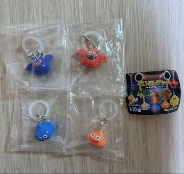 드래곤 퀘스트 메지루시 참 피규어 컬렉션 드퀘