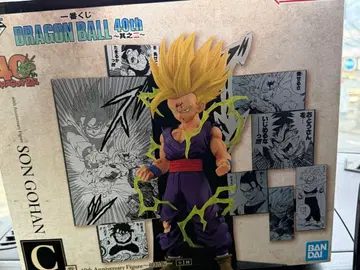 제일복권 드래곤볼 C상 40th 손오반