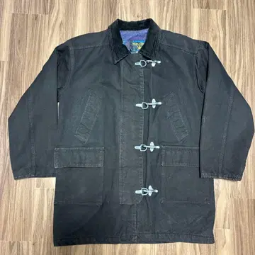 90's SPIEWAK 파이어맨 코트