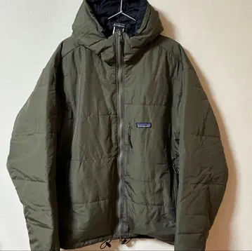 patagonia 패딩 자켓