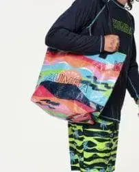 ZUMBA 줌바 백 BAG 새상품 미사용 정품