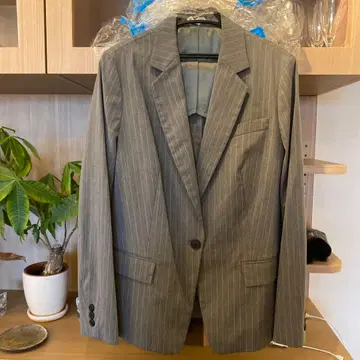 유나이티드 애로우즈 green label의 수트 (상하의 세트)