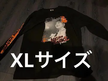 이기가리 도호쿠산 이기가리 포토론T 사쿠라 히나노