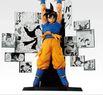 드래곤볼 40th Anniversary Figure 손오공