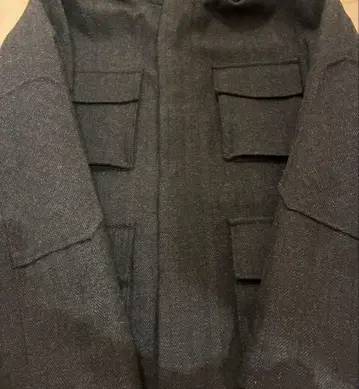 GAP 남성용 아우터 코트 XL 새상품급